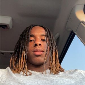 Meet your Posher, Elijah